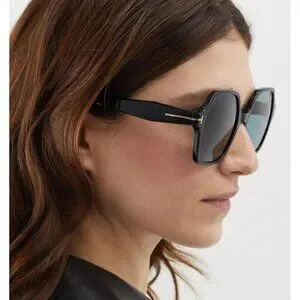 Tom Ford | Accessories | Tom Ford Ft32f Romy 01a Brand New  display picture 3